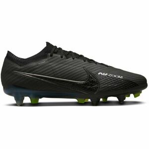 Nike MERCURIAL VAPOR 15 ELITE SG-PRO Ghete de fotbal bărbați, negru, mărime 47 imagine