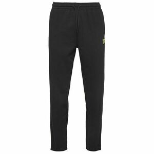 Reebok DAN HD LOGO Pantaloni de trening pentru bărbați, negru, mărime imagine