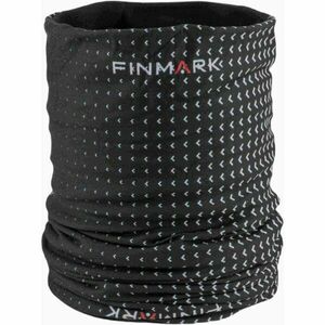 Finmark FULAR MULTIFUNCȚIONAL - Fular multifuncțional imagine