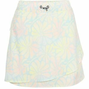 KARI TRAA ANE SKORT Pantaloni scurți cu fustă damă, alb, mărime imagine