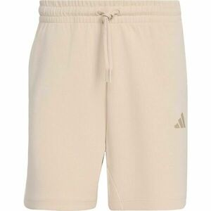 adidas M FI SL SHORT CRLI Pantaloni scurți bărbați, bej, mărime XXL imagine