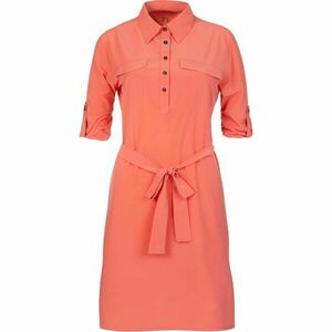 Hannah LIBY Rochie de damă, portocaliu, mărime imagine