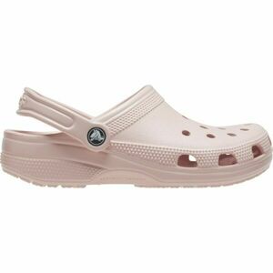 Crocs CLASSIC CLOG Saboți unisex, bej, mărime 38/39 imagine