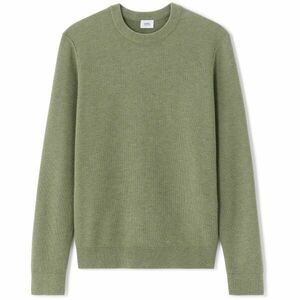 CELIO BEPIC Pulover casual pentru bărbați, verde, mărime imagine