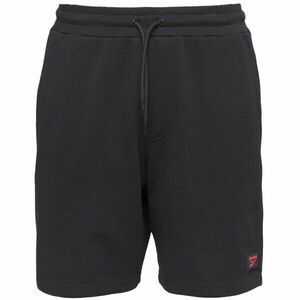 Reebok NASHVILLE Pantaloni scurți pentru bărbați, negru, mărime imagine