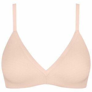 SLOGGI ZERO FEEL AIR THE UP PUSH UP Sutien damă, roz, mărime imagine