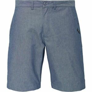 Willard AMAD Pantaloni scurți pentru bărbați, albastru, mărime XXXL imagine