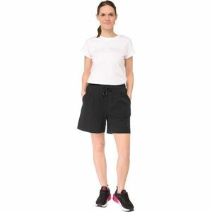 Willard WAFAA Pantaloni scurți confortabili pentru femei, negru, mărime imagine