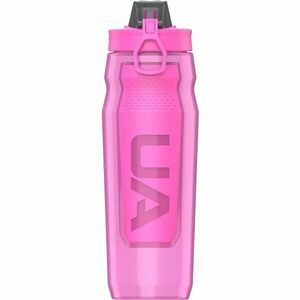 Under Armour PLAYMAKER SQUEEZE 950 ML Sticlă sport, roz, mărime 950 ML imagine