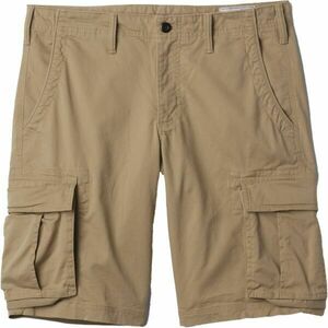 GAP CARGO NEW 24 Pantaloni scurți bărbați, bej, mărime imagine