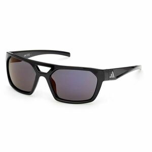 adidas ES0004 Ochelari de soare, negru, mărime imagine