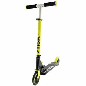 Stiga COMET 120-S Trotinetă pentru copii, galben, mărime imagine