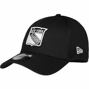 New Era NEW YORK RANGERS NHL EVERGREEN 39THIRTY Șapcă, negru, mărime imagine