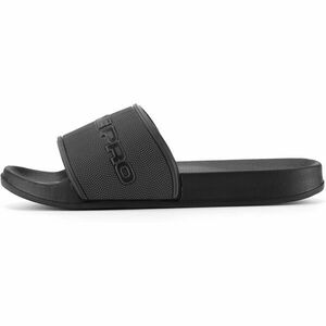ALPINE PRO VEREGE Papuci femei, negru, mărime imagine