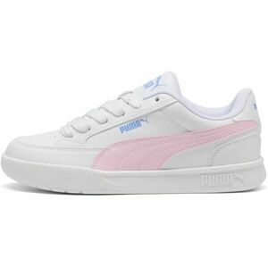 Puma PARK LT JR Încălțăminte casual fete, alb, mărime 39 imagine