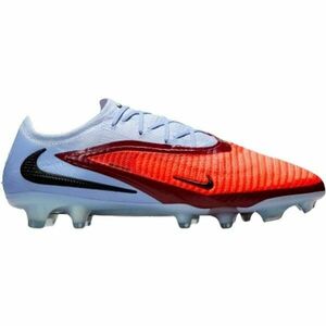 Nike PHANTOM 6 LOW ELITE FG Ghete de fotbal bărbați, albastru deschis, mărime 40 imagine