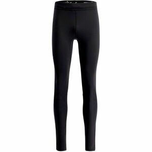 Swix SKILLS TIGHTS M Colanți de alergare bărbați, negru, mărime imagine