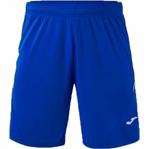 Joma TOKIO II SHORT Pantaloni scurți de bărbați, albastru, mărime imagine
