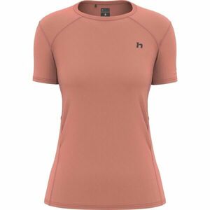 Hannah TERRA Tricou funcțional damă, portocaliu, mărime imagine