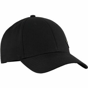 Puma ESSENTIALS ELEVATED METAL PUMA CAT BB CAP Șapcă, negru, mărime imagine