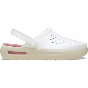 Crocs INMOTION CLOG Saboți femei, alb, mărime 45/46 imagine