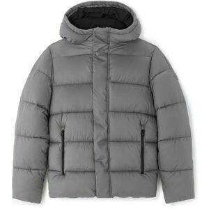 CELIO LMUCHAM15 Geacă pentru bărbați, gri închis, mărime imagine
