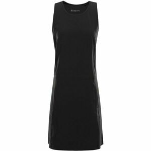 ALPINE PRO COLEENA 2 Rochie de vară damă, negru, mărime imagine