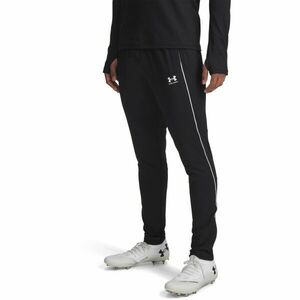 Under Armour CHALLENGER TRAINING PNT Pantaloni de fotbal bărbați, negru, mărime S imagine