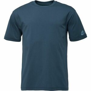 TENSON CAMPER TEE MEN Tricou pentru bărbați, albastru închis, mărime imagine