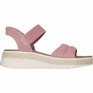 Skechers BOBS SUN RAY Sandale damă, roz, mărime imagine