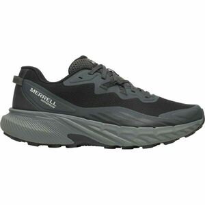 Merrell AGILITY TRAIL WP M Încălțăminte de alergare pentru bărbați, negru, mărime 45 imagine