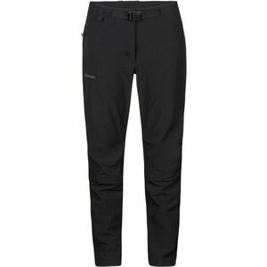 Hannah ATTA Z-OFF Pantaloni outdoor femei, gri închis, mărime imagine
