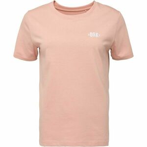 DRK RAVENE Tricou pentru femei, roz, mărime imagine