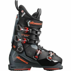 Nordica SPORTMACHINE 3 100 GW Clăpari de schi, negru, mărime imagine