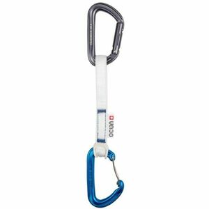 OCÚN HAWK QD COMBI BIO-DYN-RING 15 MM 15 CM Set buclă echipată, alb, mărime imagine