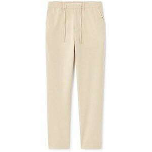 CELIO COSMART Pantaloni eleganți pentru bărbați, bej, mărime imagine