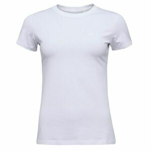 4F TSHIRT MARGOT Tricou de damă, alb, mărime imagine