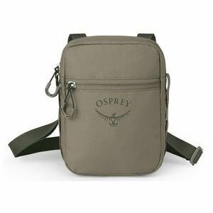 Osprey DAYLITE CROSSBODY Geantă crossbody, kaki, mărime imagine