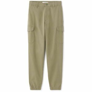 CELIO MOGO Pantaloni pentru bărbați, maro, mărime imagine