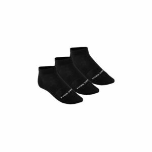 KARI TRAA TAFIS 3PK Șosete damă, negru, mărime 36-38 imagine