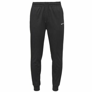 Lotto GERALD JOGGER Pantaloni de trening pentru bărbați, negru, mărime imagine