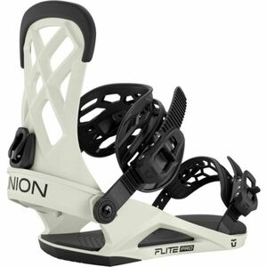 UNION FLITE PRO Legături freestyle, alb, mărime imagine
