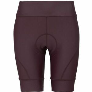 Klimatex TRIXY Pantaloni scurți ciclism pentru femei, mov, mărime imagine
