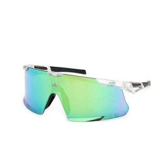 adidas DUNAMIS EVO Ochelari de soare sport, transparent, mărime imagine