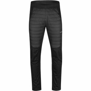 Etape YUKON 2.0 Pantaloni bărbați, negru, mărime XXL imagine