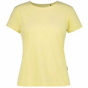 Rukka MANKALA Tricou de damă, galben, mărime imagine