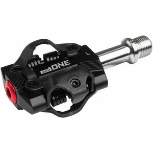 One CRANK 5.0 SPD Pedale ciclism, negru, mărime imagine