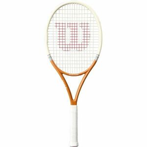 Wilson ROLAND GARROS TEAM 102 Rachetă de tenis, alb, mărime L3 imagine