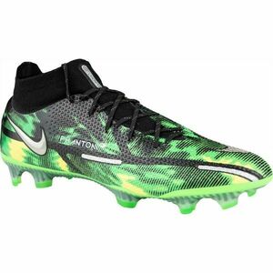 Nike PHANTOM GT2 ELITE DYNAMIC FIT FG Ghete de fotbal bărbați, negru, mărime 47.5 imagine