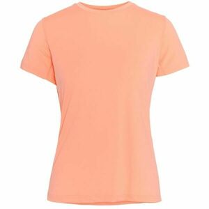 KARI TRAA AVA Tricou sport damă, somon, mărime imagine